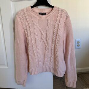 Banana Republic Cable Sweater